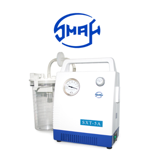 Succionador portátil SMAF SXT-5A